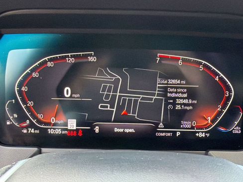 Used 2021 BMW 228i Gran Coupe w/ Convenience Package FWD image 21