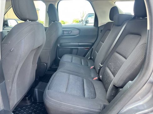Used 2022 Ford Bronco Sport AWD/4WD image 36