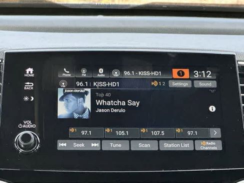 Used 2023 Honda Passport EX-L image 12