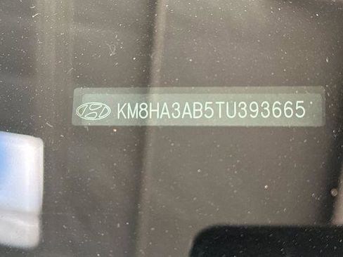 Certified 2026 Hyundai Kona SE image 3