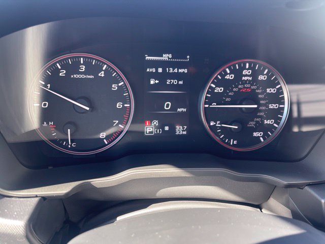 New 2026 Subaru Impreza RS AWD/4WD image 19