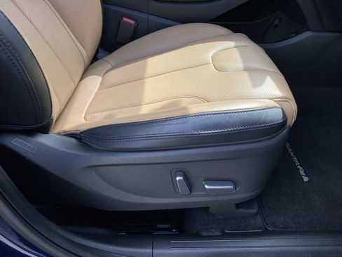 Used 2023 Hyundai Santa Fe Calligraphy AWD/4WD image 39