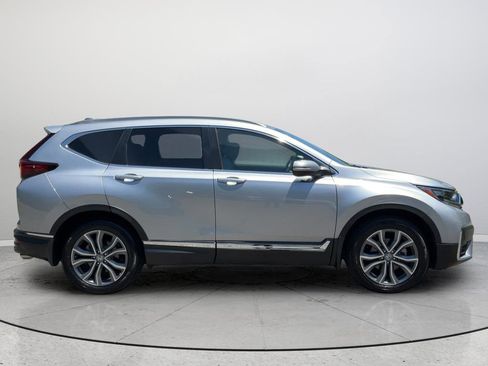 Used 2020 Honda CR-V Touring image 5