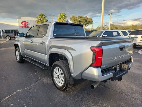 Used 2024 Toyota Tacoma SR5 image 4