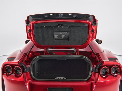 Used 2021 Ferrari 812 GTS RWD image 41