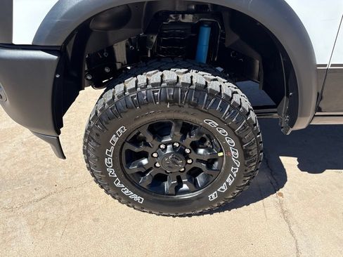 New 2026 RAM 2500 Power Wagon AWD/4WD image 9
