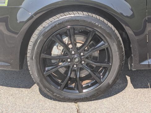 Used 2019 Ford Flex SEL w/ Equipment Group 202A AWD/4WD image 10