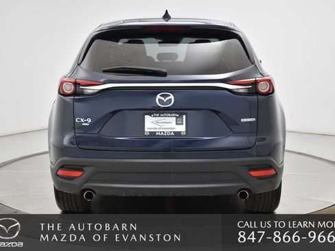 Used 2023 MAZDA CX-9 Touring Plus image 19