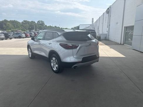 Used 2020 Chevrolet Blazer LT FWD image 5