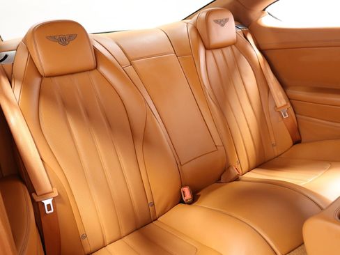 Used 2015 Bentley Continental GT AWD/4WD image 79