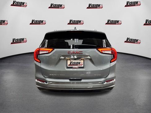Used 2023 GMC Terrain Denali w/ Denali Premium Package image 6