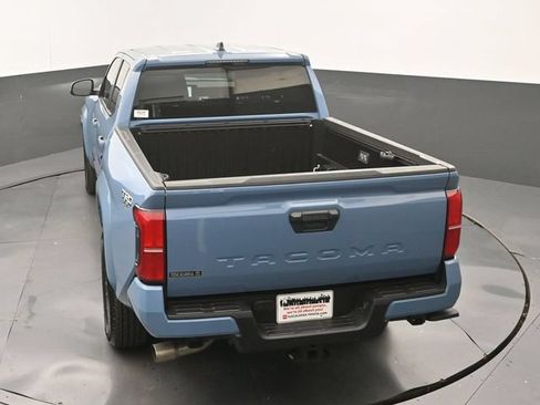Used 2026 Toyota Tacoma TRD Sport RWD image 26