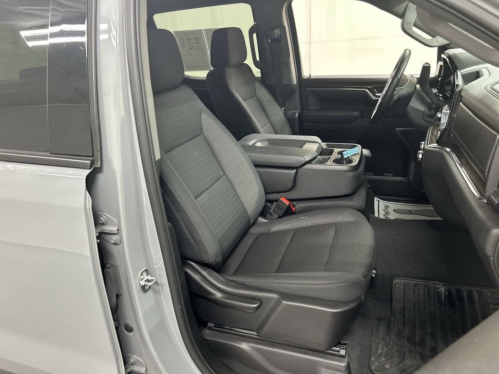 Certified 2024 GMC Sierra 1500 Elevation AWD/4WD image 22