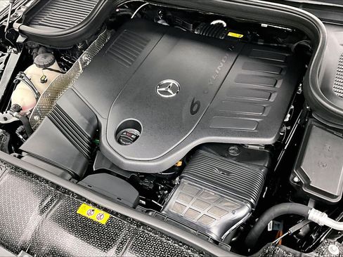 Used 2026 Mercedes-Benz GLE 450 4MATIC image 30