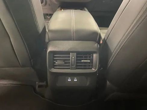 New 2025 Nissan Murano SL w/ Cargo Package image 17