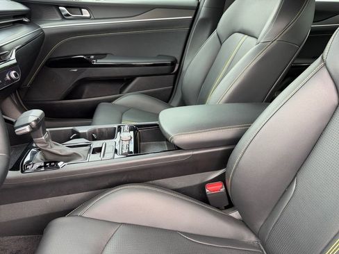 Used 2025 Kia K5 GT w/ GT1 Package FWD image 12
