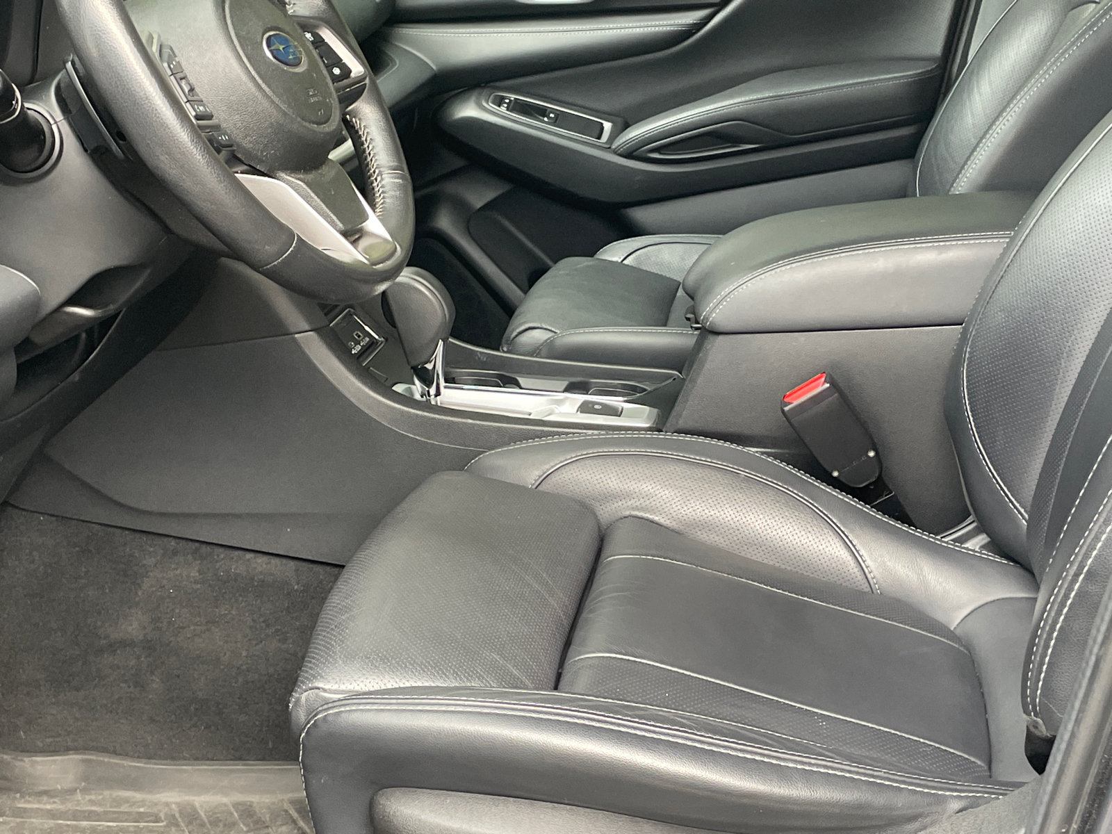 Used 2023 Subaru Ascent Limited AWD/4WD image 10