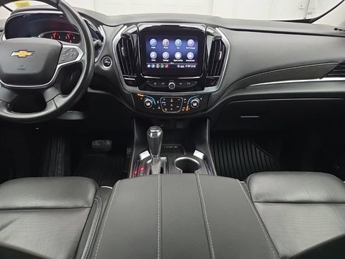 Used 2020 Chevrolet Traverse High Country AWD/4WD image 28