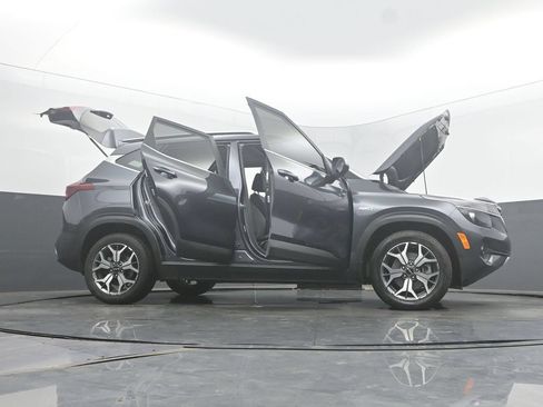 Used 2023 Kia Seltos EX AWD/4WD image 63