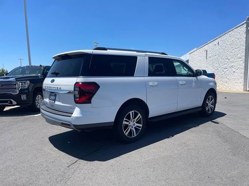 Used 2024 Ford Expedition Max Limited RWD image 7