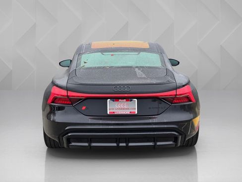 New 2026 Audi S e-tron GT Premium Plus image 5