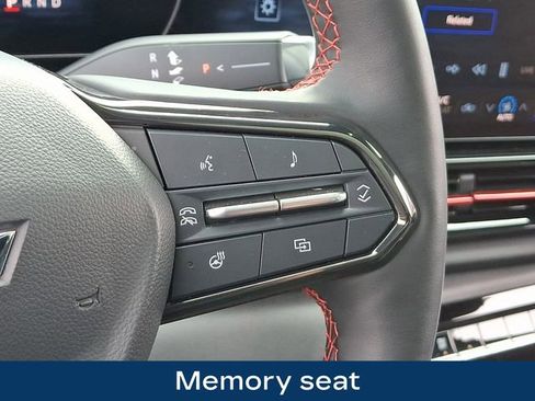 Used 2024 Chevrolet Silverado EV RST image 8