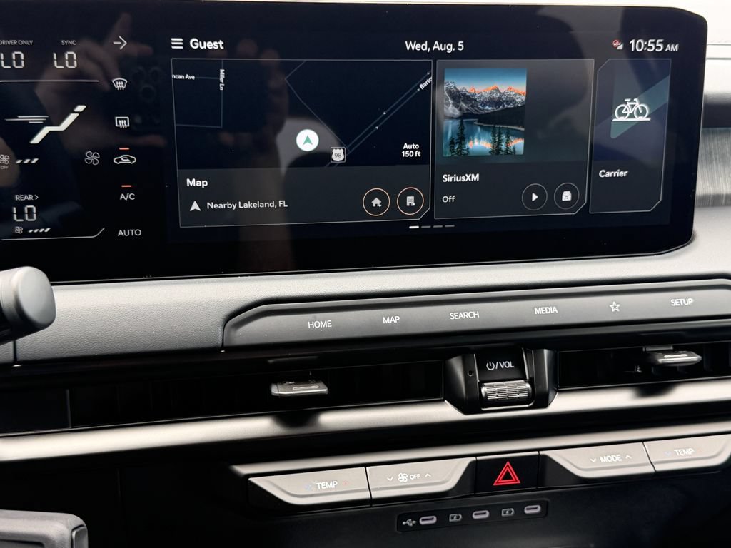 New 2027 Kia Telluride X-Line SX Prestige AWD/4WD image 25