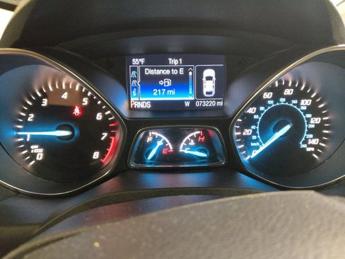 Used 2016 Ford Escape Titanium image 23