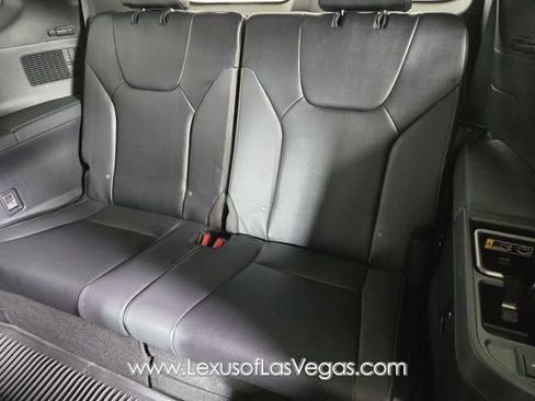 New 2026 Lexus TX 350 AWD image 13