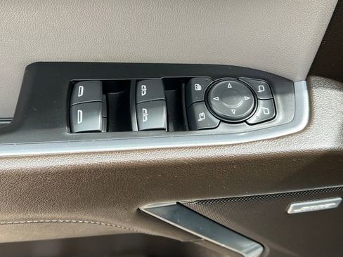 Used 2023 Chevrolet Silverado 1500 LTZ w/ Technology Package image 18