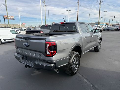 Used 2024 Ford Ranger XLT image 6