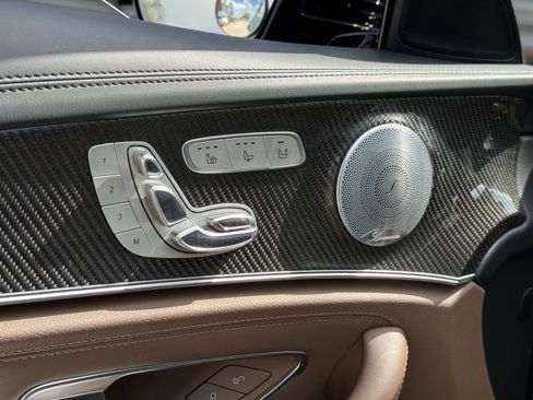 Used 2018 Mercedes-Benz E 63 AMG S image 14