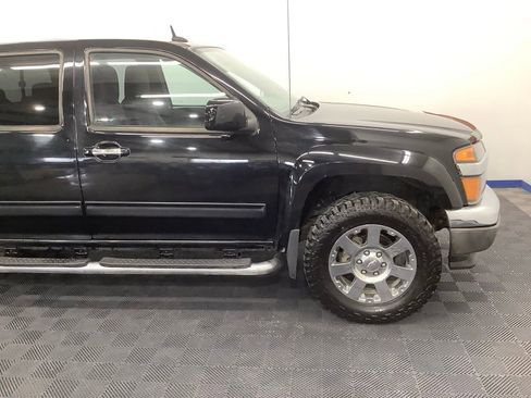 Used 2012 Chevrolet Colorado LT AWD/4WD image 16