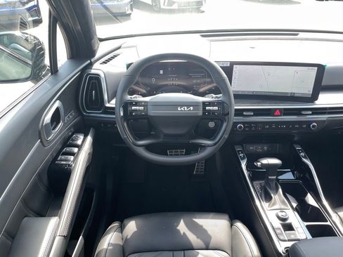 New 2026 Kia Sorento SX Prestige AWD/4WD image 29