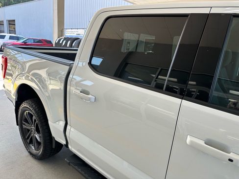 Used 2023 Ford F150 XLT w/ Equipment Group 302A High AWD/4WD image 10