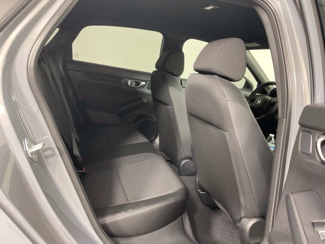 Used 2026 Honda Civic Sport image 22