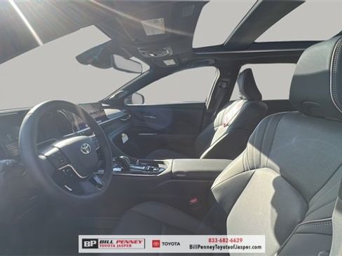 New 2026 Toyota Crown Signia image 11