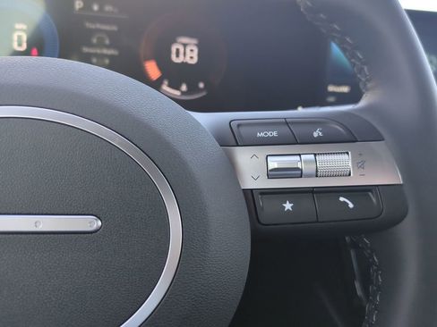New 2026 Hyundai Tucson XRT AWD/4WD image 32