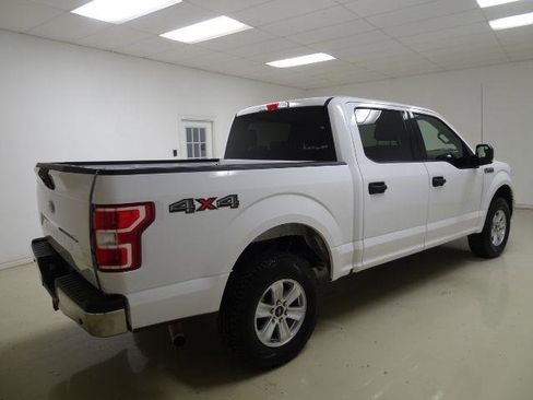 Used 2018 Ford F150 XLT w/ Equipment Group 301A Mid image 6