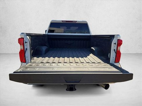 Used 2024 Chevrolet Silverado 2500 LTZ image 6