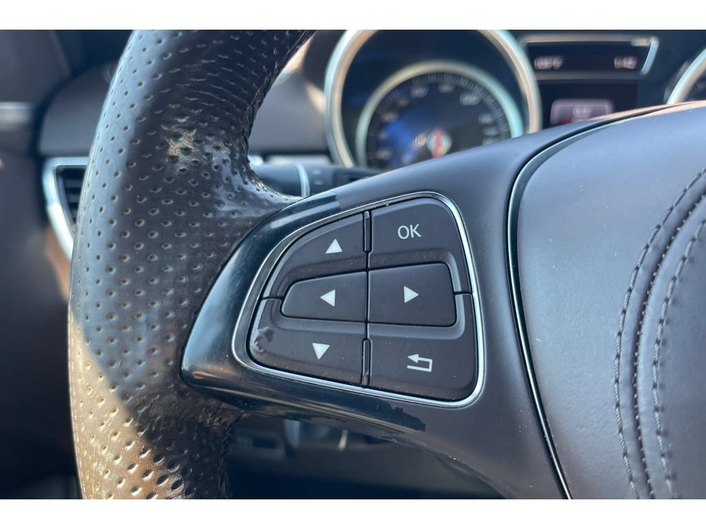 Used 2018 Mercedes-Benz GLS 450 4MATIC image 36
