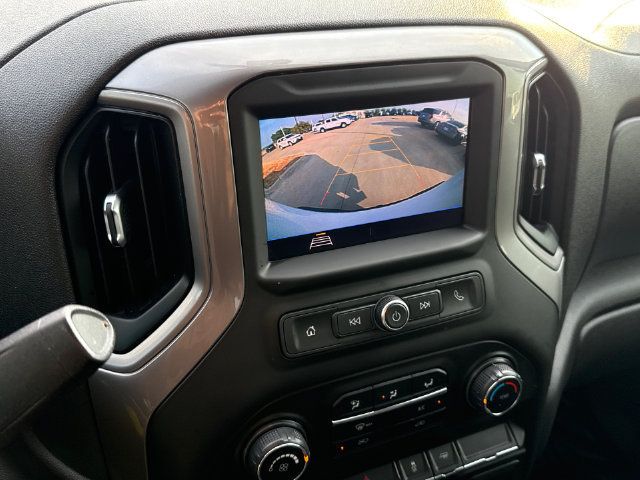 Used 2021 Chevrolet Silverado 1500 W/T RWD image 25
