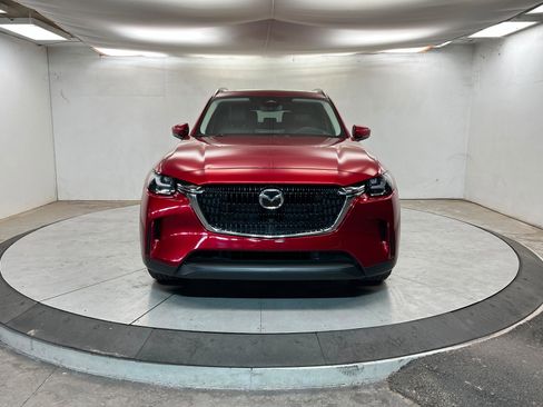 Used 2024 MAZDA CX-90 3.3 Turbo w/ Preferred Plus image 9