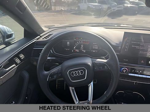 Certified 2023 Audi S5 Premium Plus w/ Premium Plus Package image 17