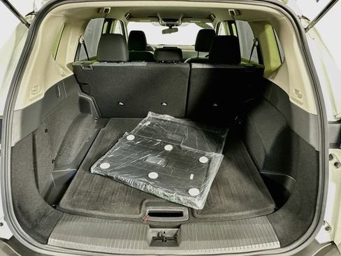 Used 2023 Nissan Rogue SV AWD/4WD image 27