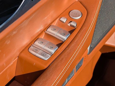 Used 2016 BMW 750i xDrive image 19