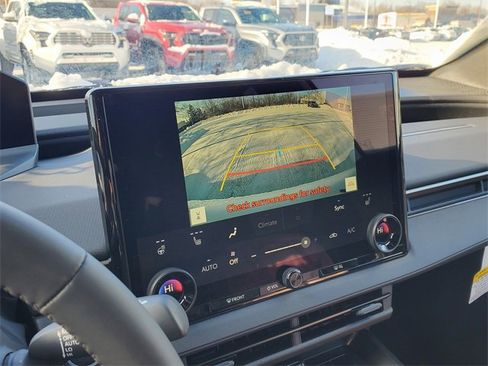 New 2026 Toyota bZ XLE image 30