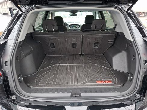 Used 2019 GMC Terrain SLE image 28