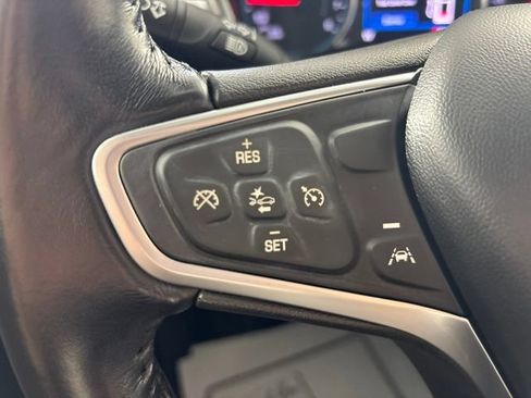 Used 2022 Chevrolet Equinox LT FWD image 32