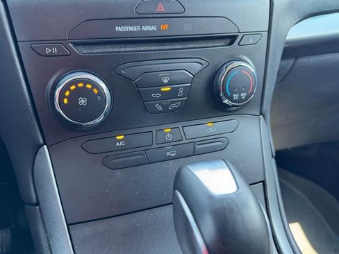 Used 2015 Ford Edge SE AWD/4WD image 18